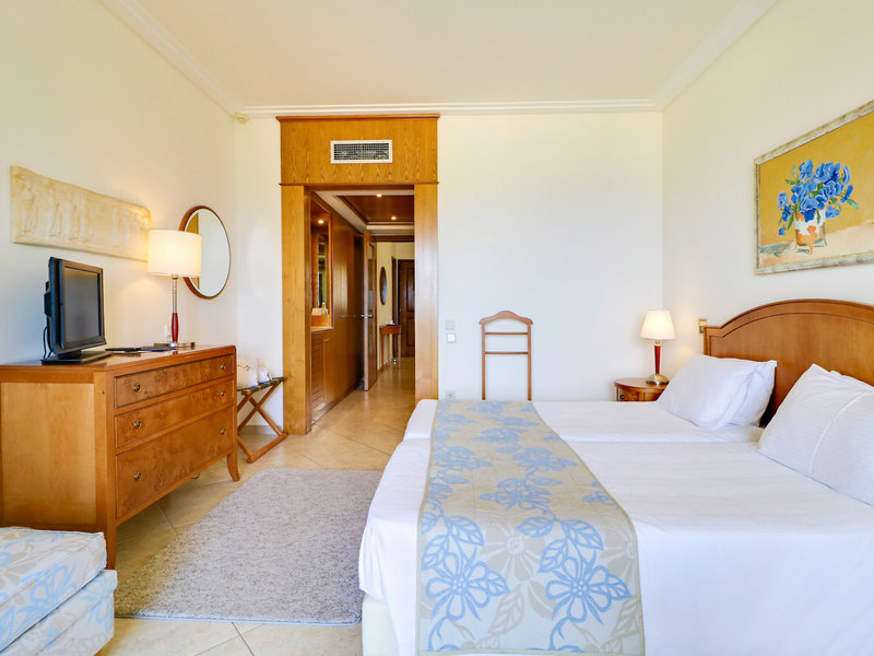 Aegean Melathron Thalasso Spa Hotel 37