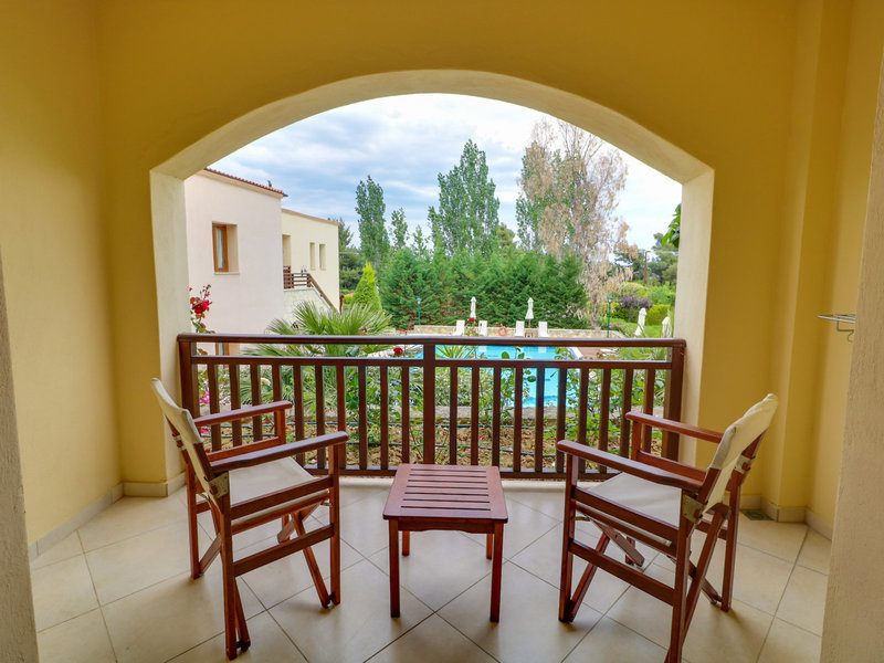 Aegean Melathron Thalasso Spa Hotel 47