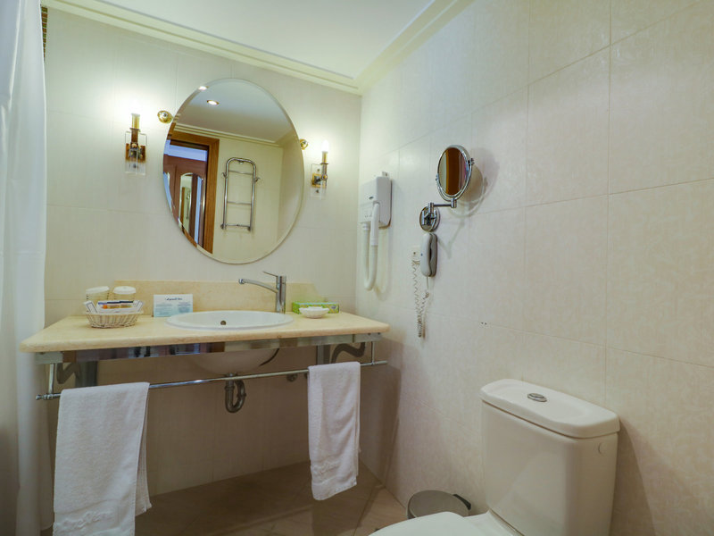 Aegean Melathron Thalasso Spa Hotel 48