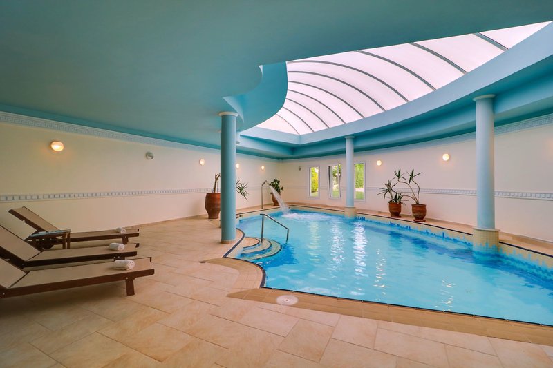 Aegean Melathron Thalasso Spa Hotel 21