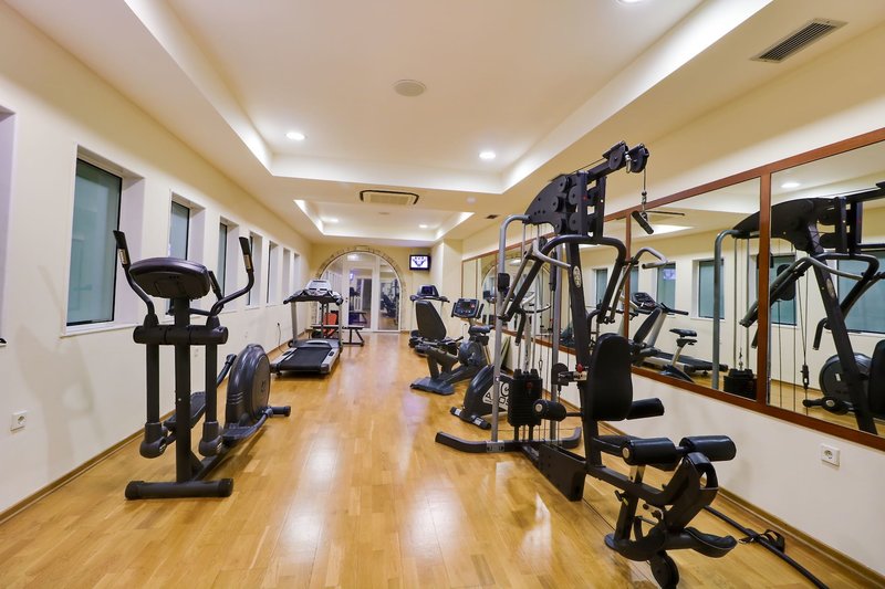 Aegean Melathron Thalasso Spa Hotel 28