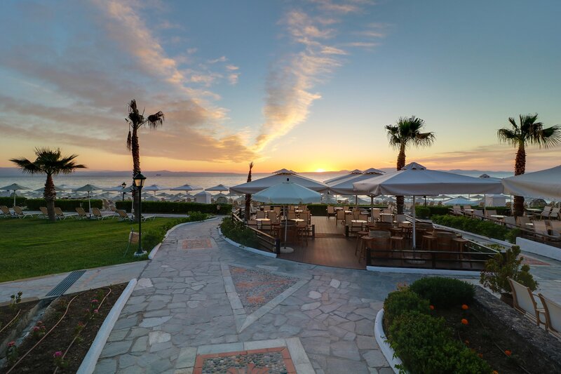 Aegean Melathron Thalasso Spa Hotel 6