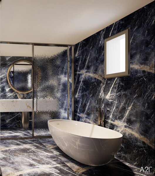 Aegean Melathron Thalasso Spa Hotel 20