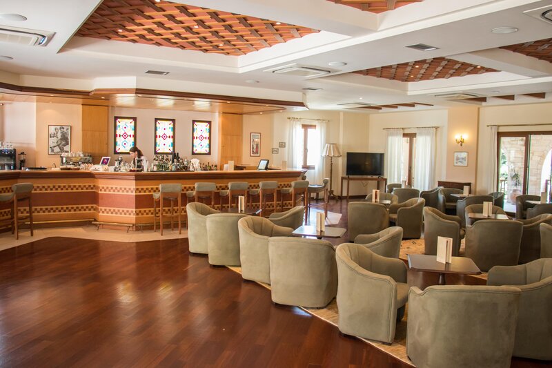 Aegean Melathron Thalasso Spa Hotel 24