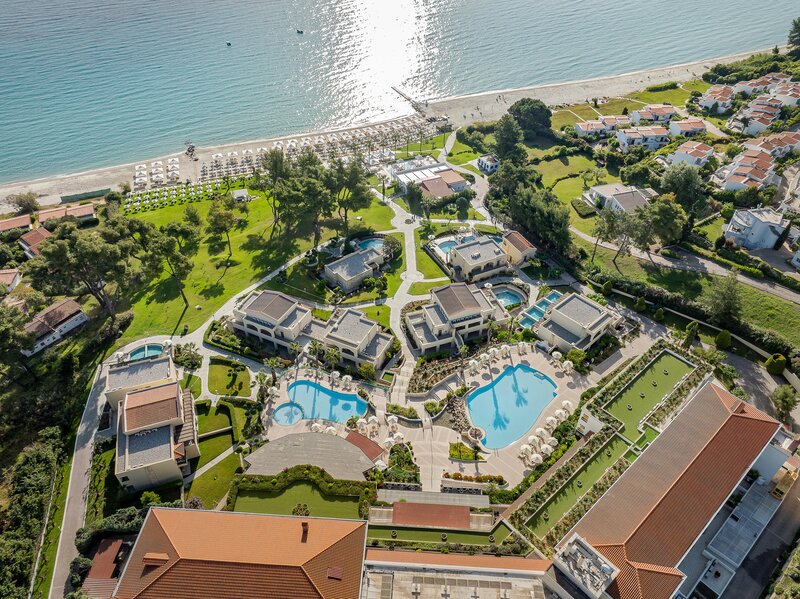 Aegean Melathron Thalasso Spa Hotel 44