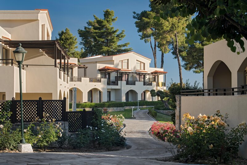 Aegean Melathron Thalasso Spa Hotel 48