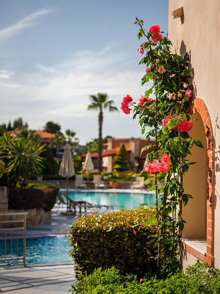 Aegean Melathron Thalasso Spa Hotel 53