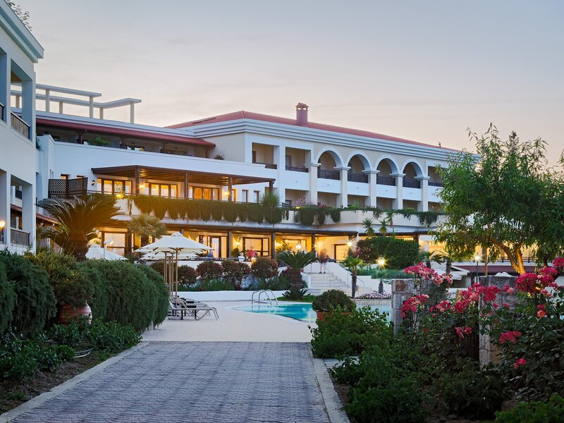 Aegean Melathron Thalasso Spa Hotel 62