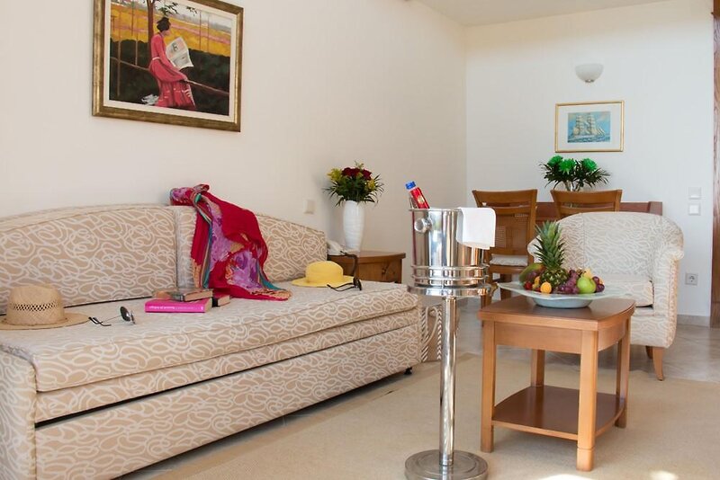 Aegean Melathron Thalasso Spa Hotel 111