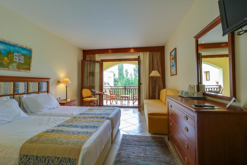 Aegean Melathron Thalasso Spa Hotel 129
