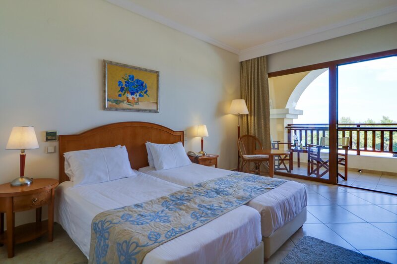 Aegean Melathron Thalasso Spa Hotel 136