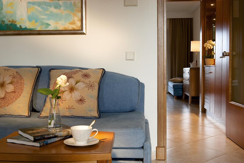 Aegean Melathron Thalasso Spa Hotel 141