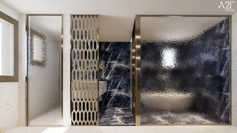 Aegean Melathron Thalasso Spa Hotel 152