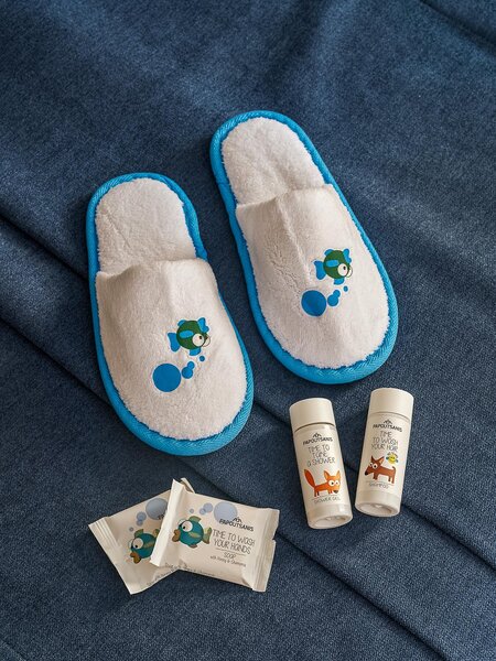 Aegean Melathron Thalasso Spa Hotel 157