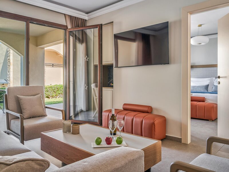 Aegean Melathron Thalasso Spa Hotel 161