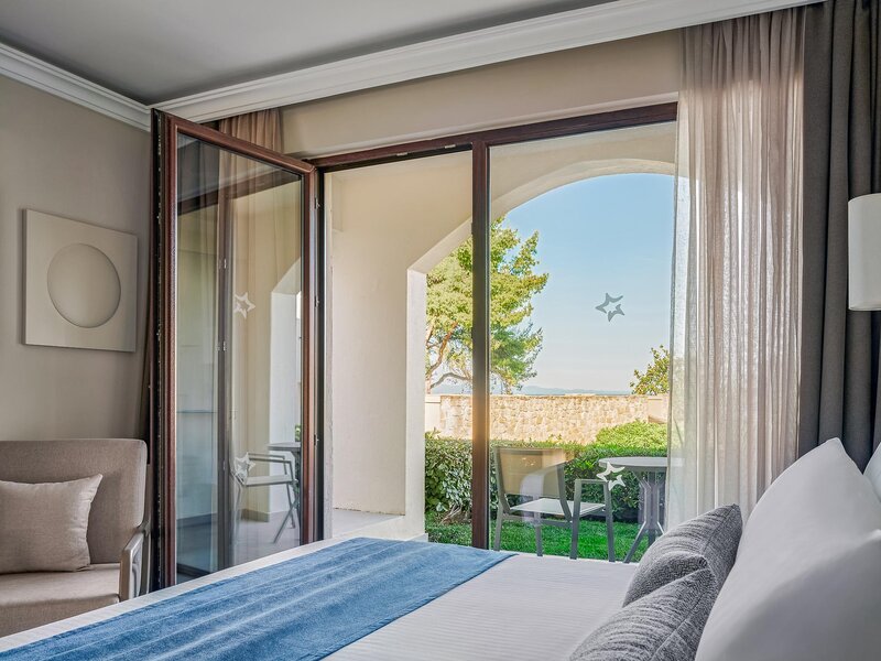 Aegean Melathron Thalasso Spa Hotel 168