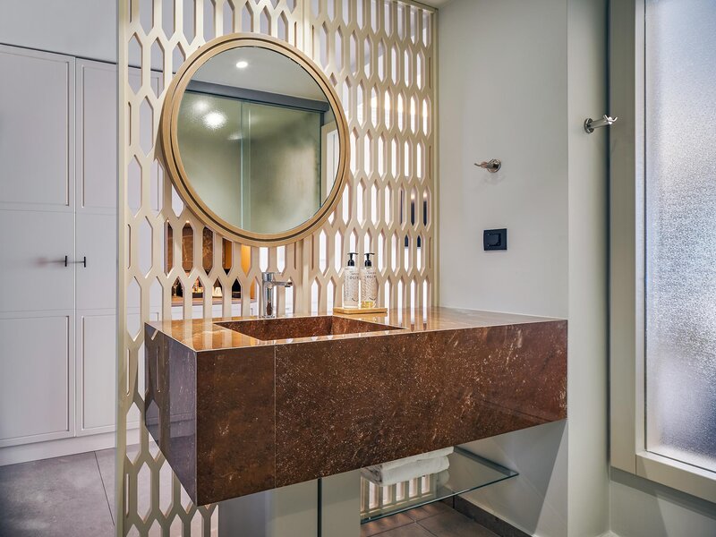 Aegean Melathron Thalasso Spa Hotel 175