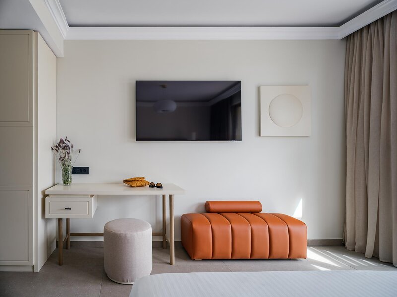 Aegean Melathron Thalasso Spa Hotel 183