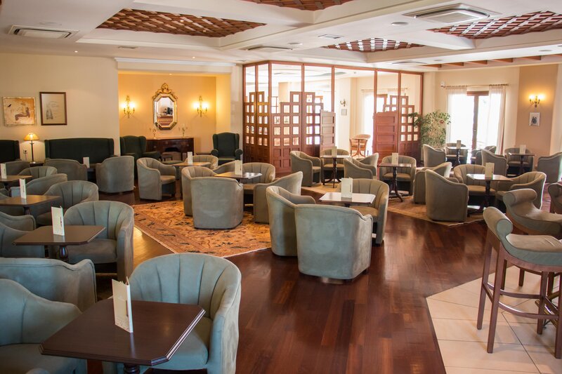 Aegean Melathron Thalasso Spa Hotel 210