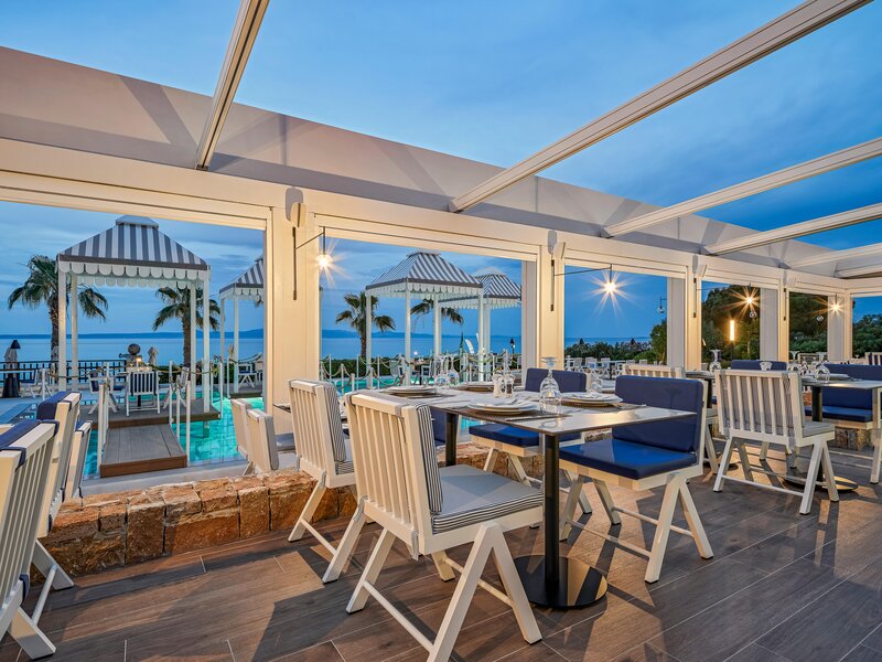 Aegean Melathron Thalasso Spa Hotel 223