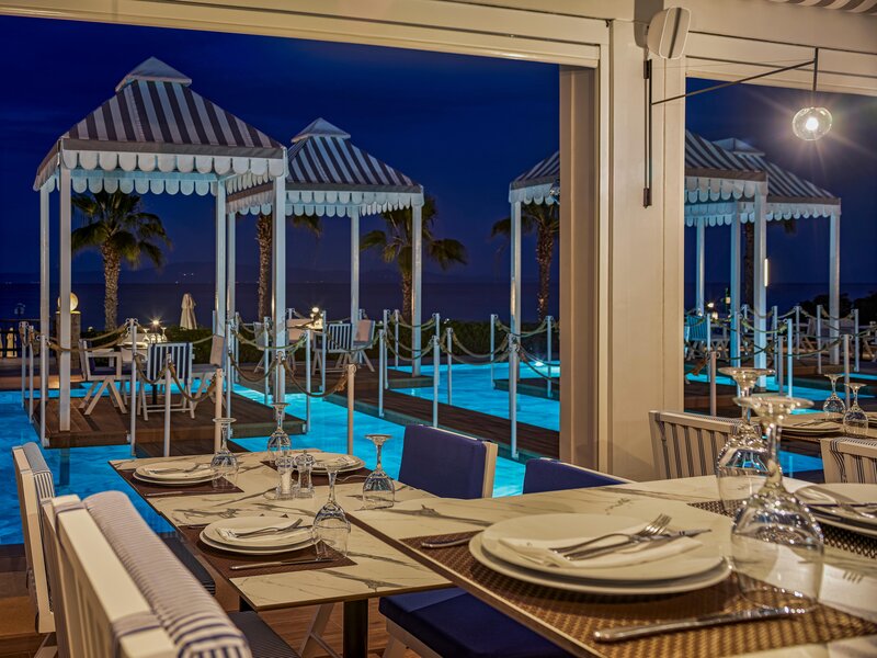 Aegean Melathron Thalasso Spa Hotel 224