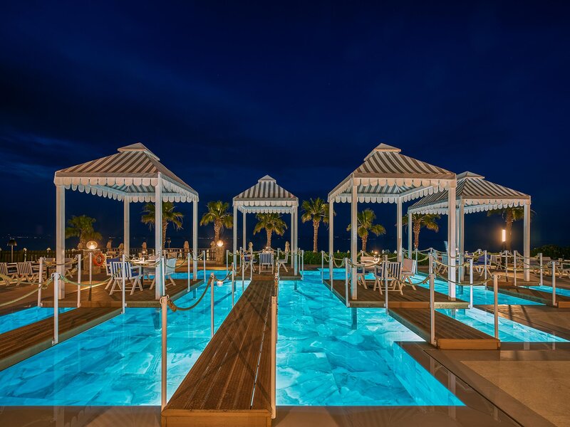 Aegean Melathron Thalasso Spa Hotel 230