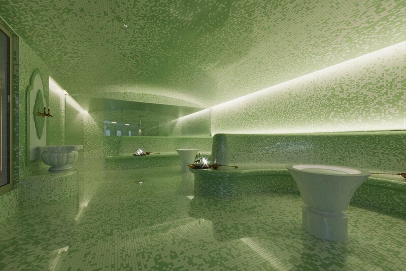 Aegean Melathron Thalasso Spa Hotel 246