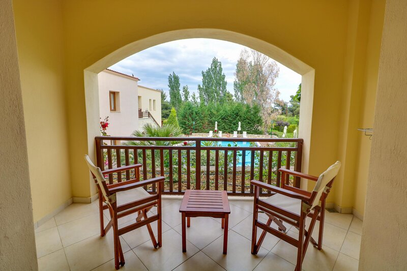 Aegean Melathron Thalasso Spa Hotel 253