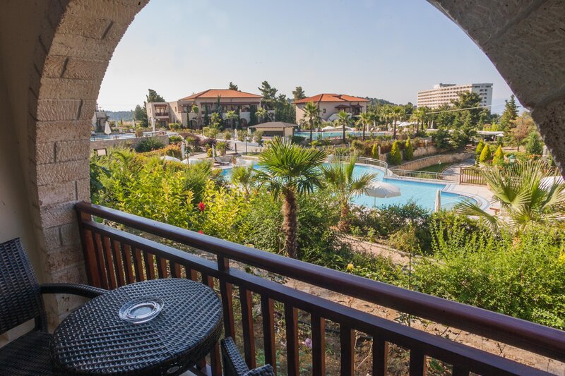 Aegean Melathron Thalasso Spa Hotel 254