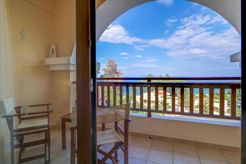 Aegean Melathron Thalasso Spa Hotel 255