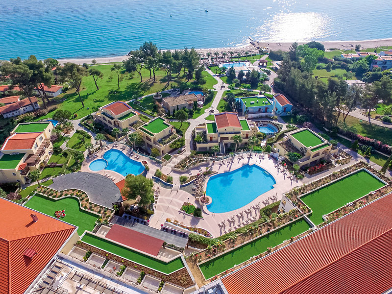 Aegean Melathron Thalasso Spa Hotel 1