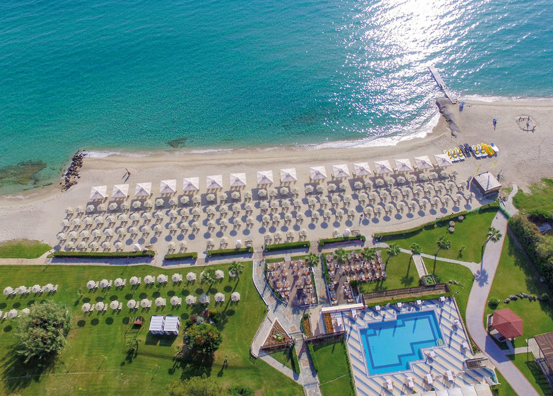 Aegean Melathron Thalasso Spa Hotel 4