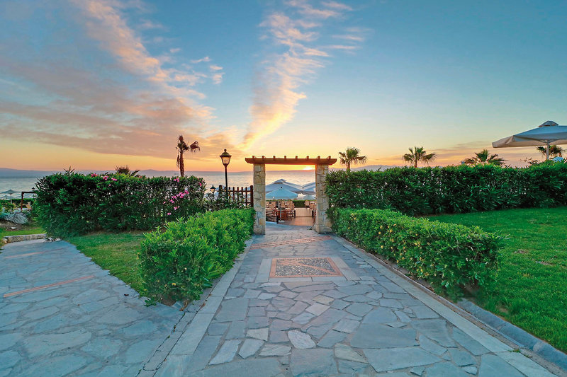 Aegean Melathron Thalasso Spa Hotel 6