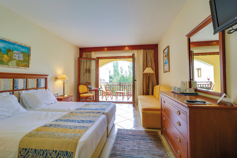 Aegean Melathron Thalasso Spa Hotel 9