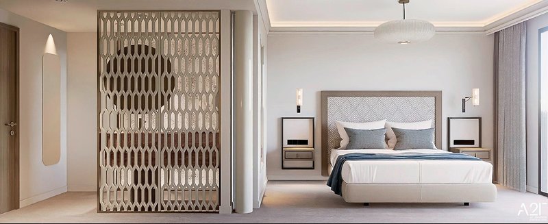 Aegean Melathron Thalasso Spa Hotel 11