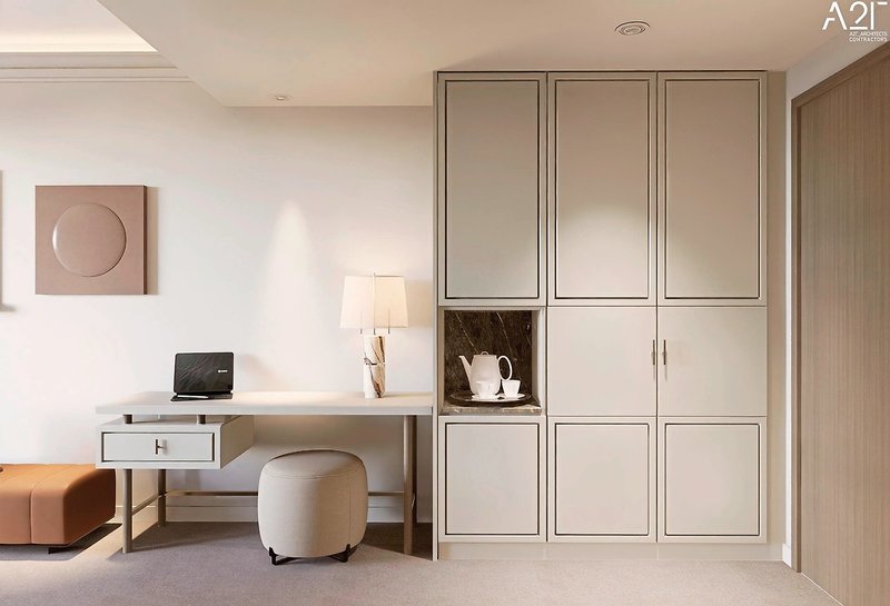 Aegean Melathron Thalasso Spa Hotel 12