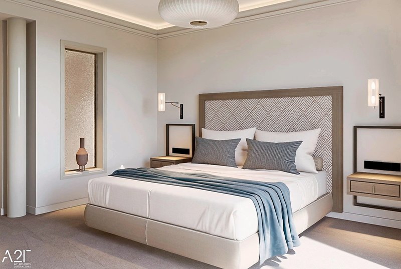 Aegean Melathron Thalasso Spa Hotel 14