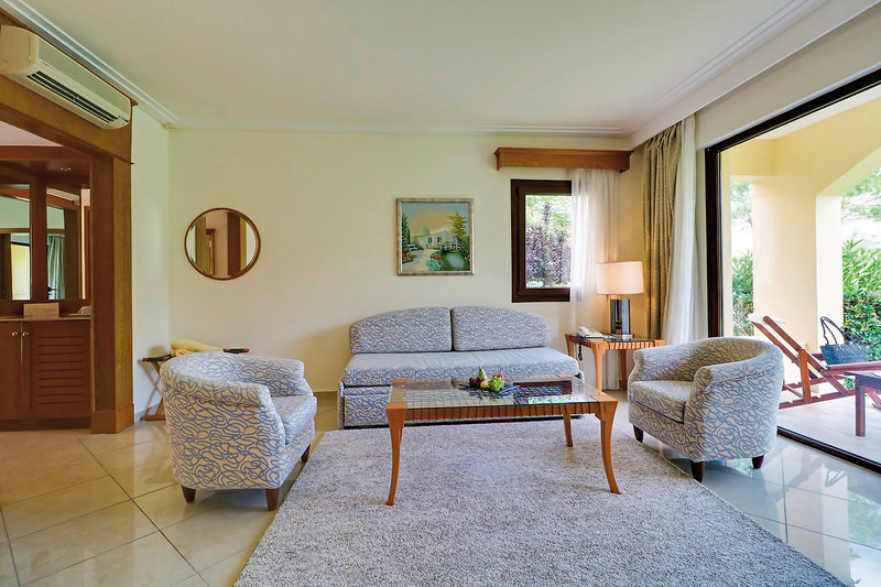 Aegean Melathron Thalasso Spa Hotel 17