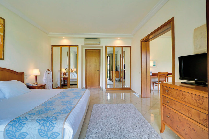 Aegean Melathron Thalasso Spa Hotel 18