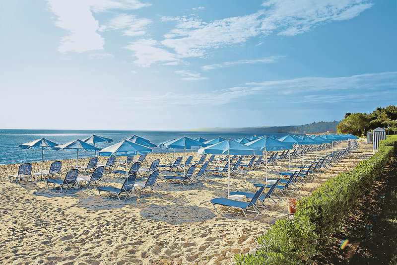 Aegean Melathron Thalasso Spa Hotel 19