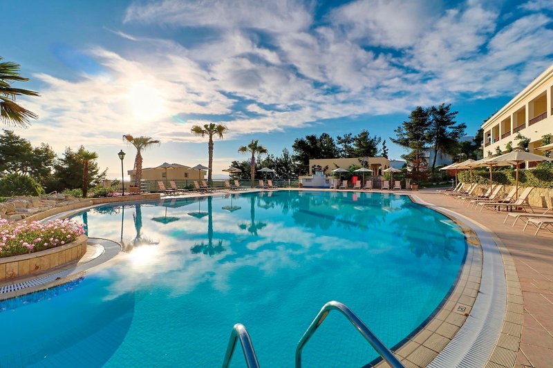 Aegean Melathron Thalasso Spa Hotel 21