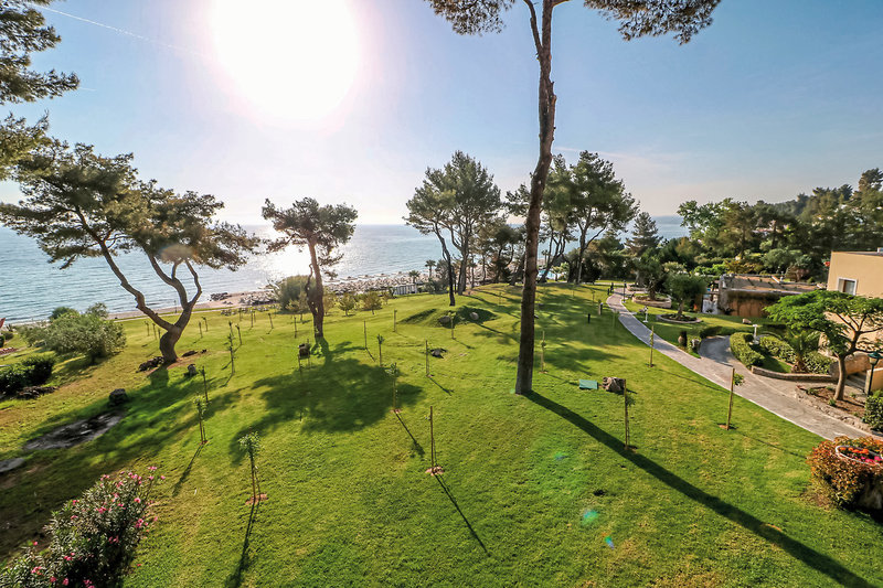 Aegean Melathron Thalasso Spa Hotel 22