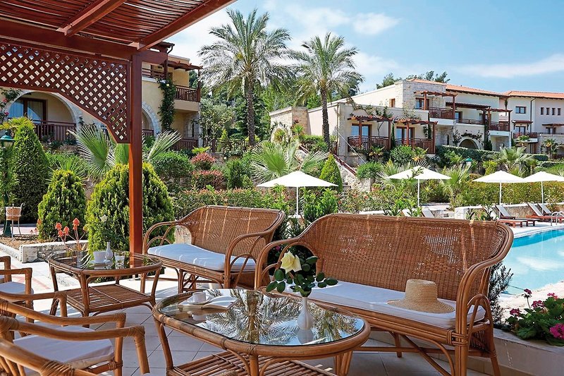 Aegean Melathron Thalasso Spa Hotel 23