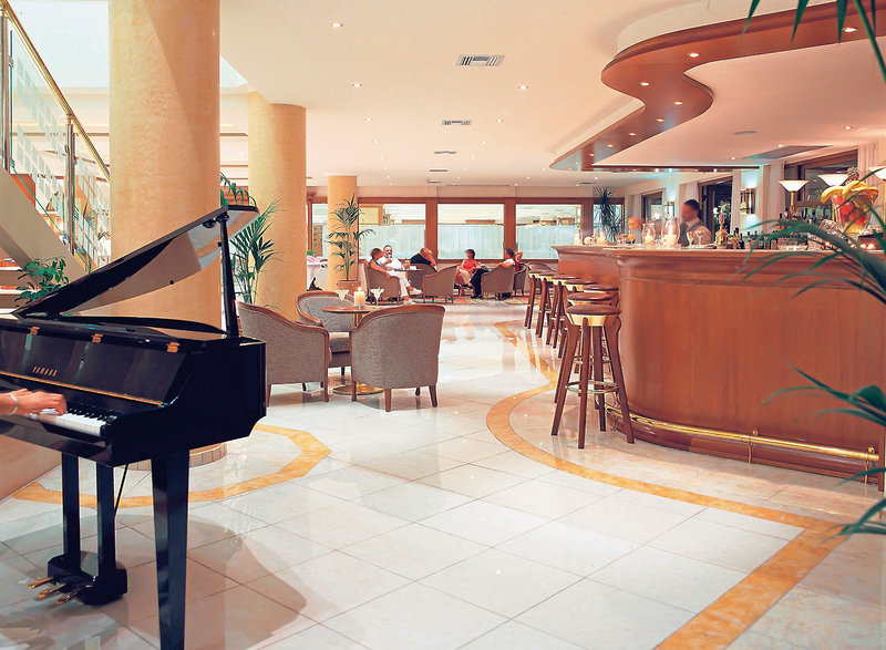 Aegean Melathron Thalasso Spa Hotel 24