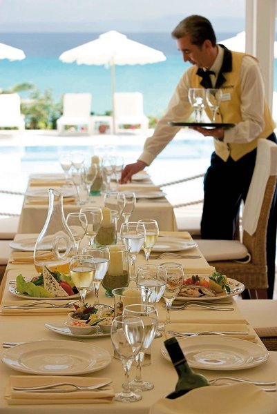 Aegean Melathron Thalasso Spa Hotel 25