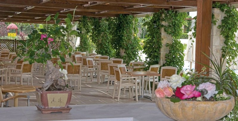 Aegean Melathron Thalasso Spa Hotel 26
