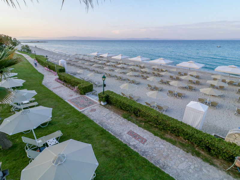 Aegean Melathron Thalasso Spa Hotel 7