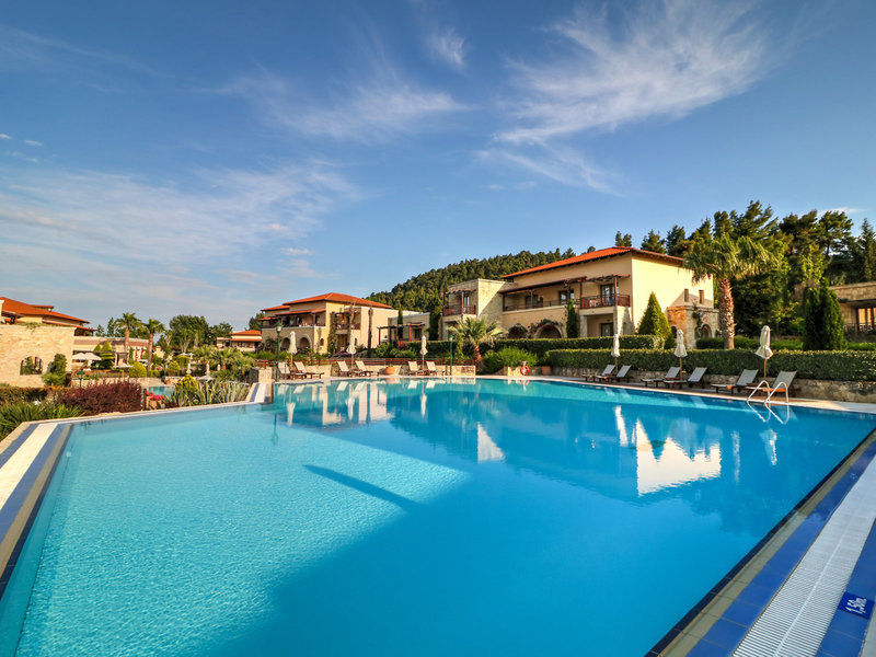 Aegean Melathron Thalasso Spa Hotel 13