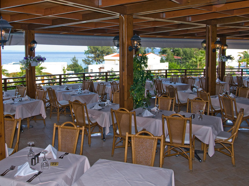 Aegean Melathron Thalasso Spa Hotel 20