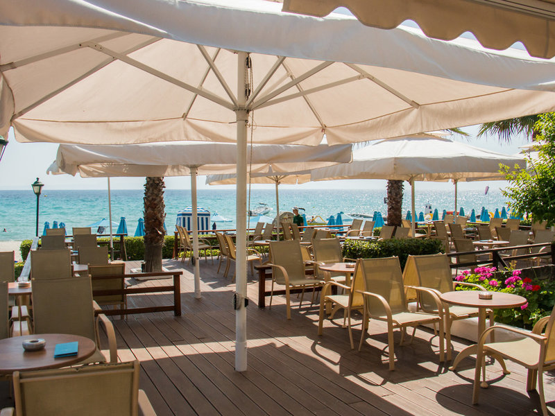 Aegean Melathron Thalasso Spa Hotel 21